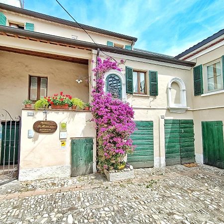 Appartamento Ancella - Residenza La Madonina Morciano Morciano di Romagna Esterno foto
