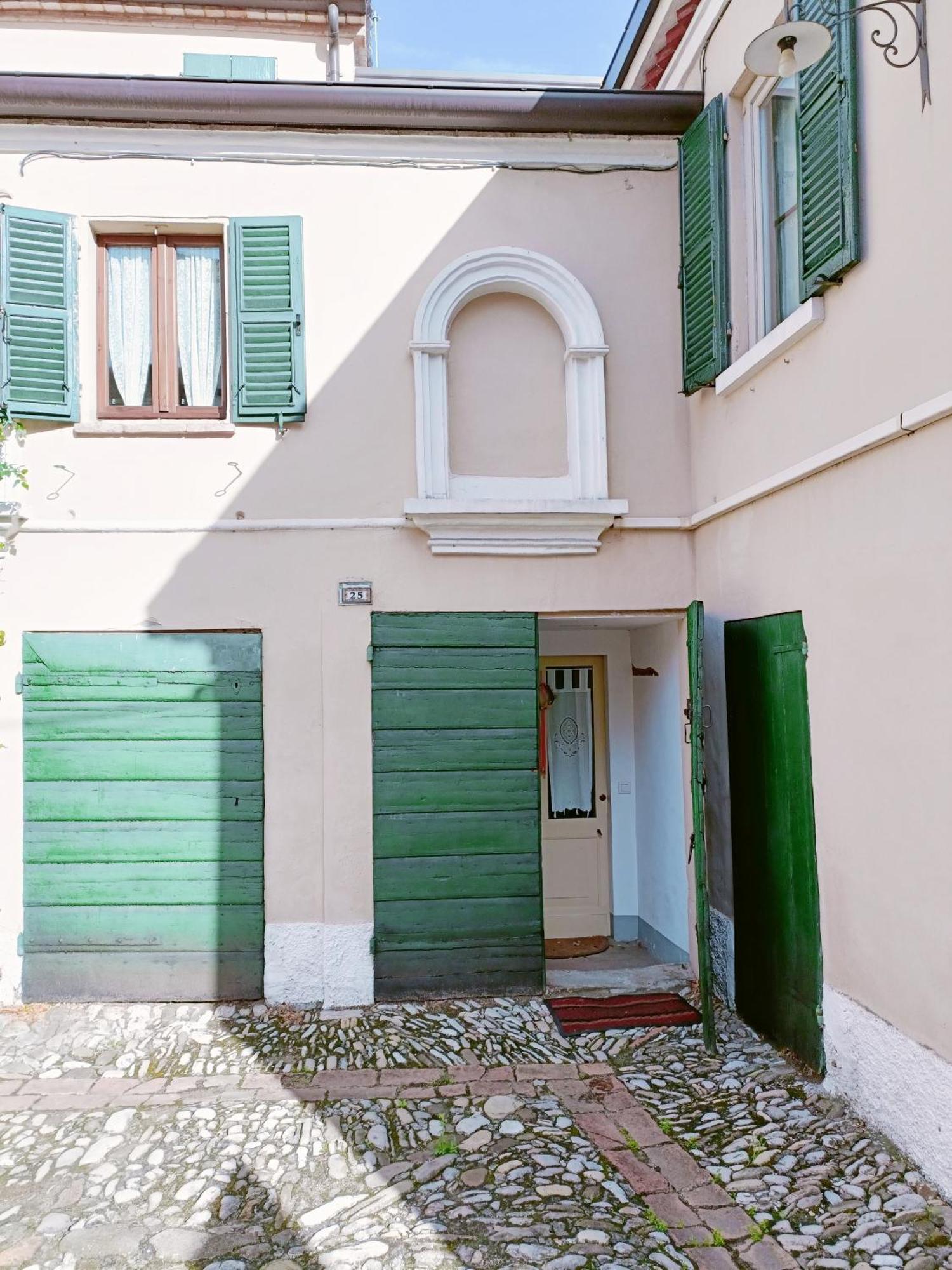 Appartamento Ancella - Residenza La Madonina Morciano Morciano di Romagna Esterno foto