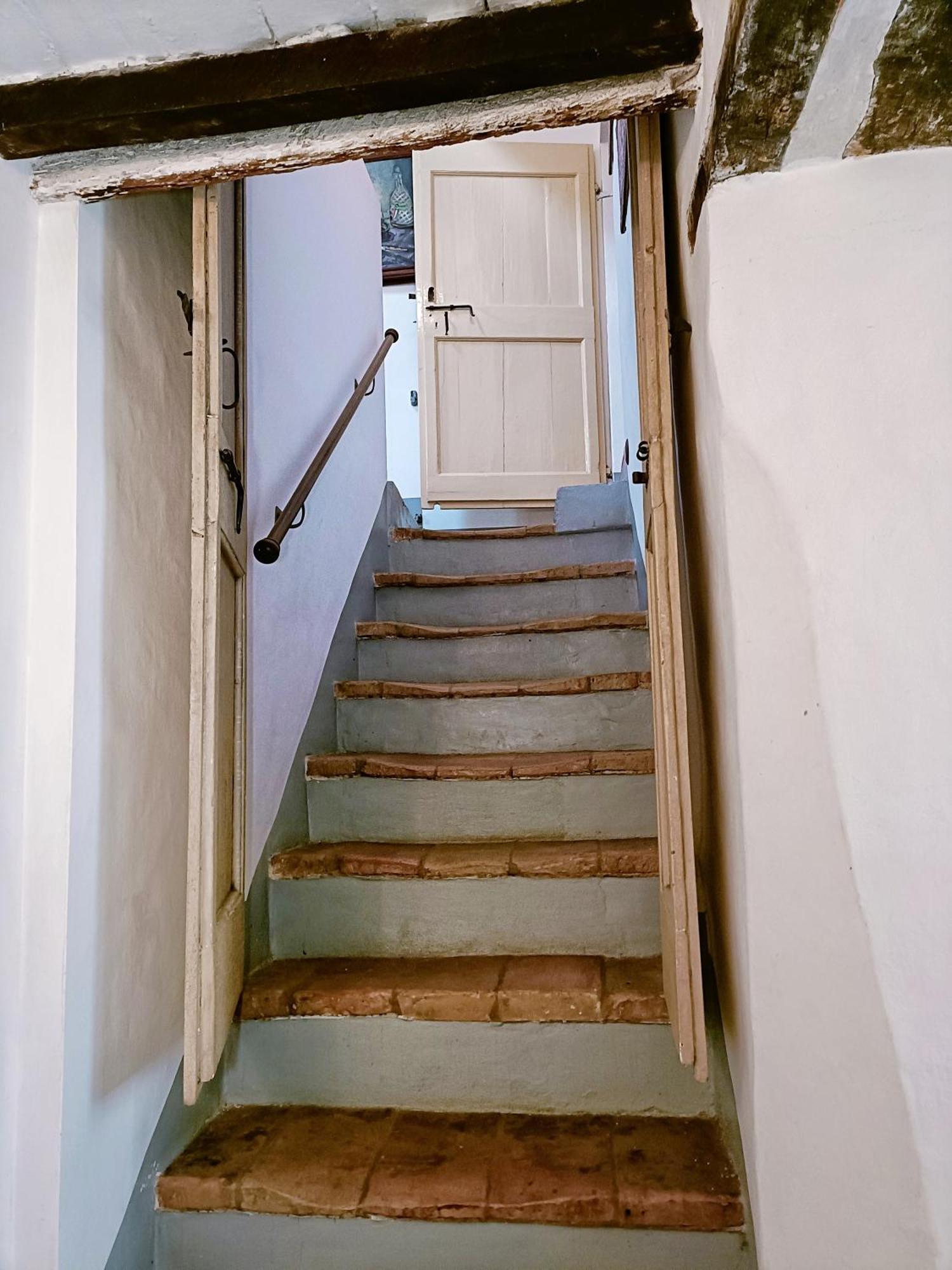 Appartamento Ancella - Residenza La Madonina Morciano Morciano di Romagna Esterno foto