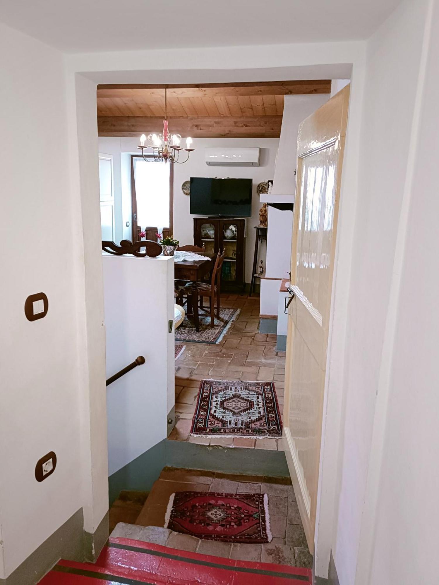 Appartamento Ancella - Residenza La Madonina Morciano Morciano di Romagna Esterno foto
